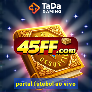 portal futebol ao vivo